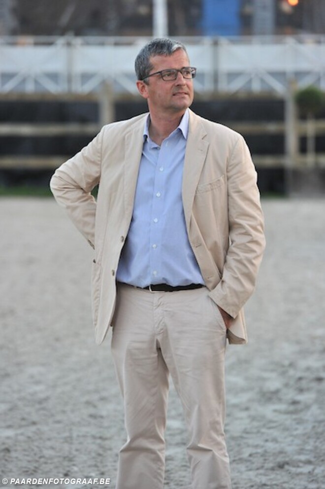 Harrie Theeuwes over zijn eerste Z Veiling