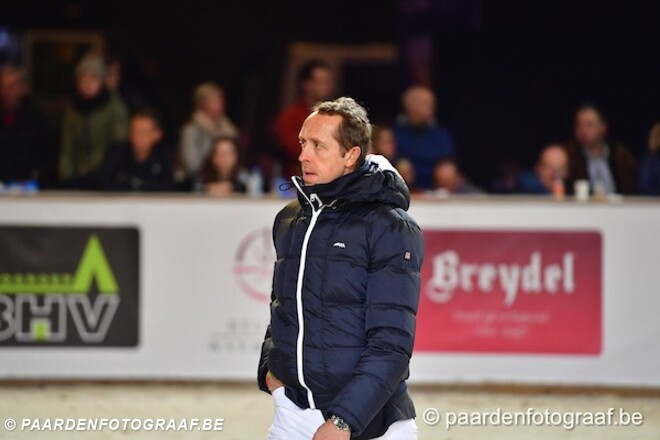 CSI3* Lanaken: Hemeryck en Thomas in top 10