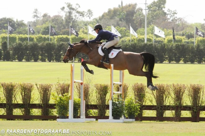 Fortis Fortuna wint Turf GP in Wellington