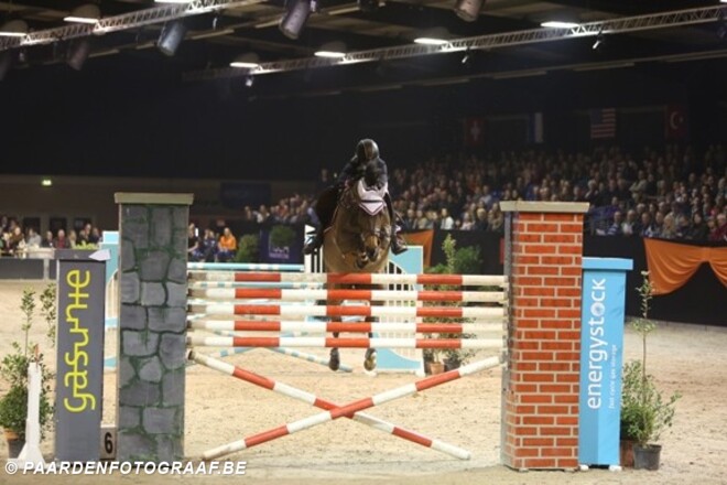 Vorsselmans wint de Six Bars in Groningen