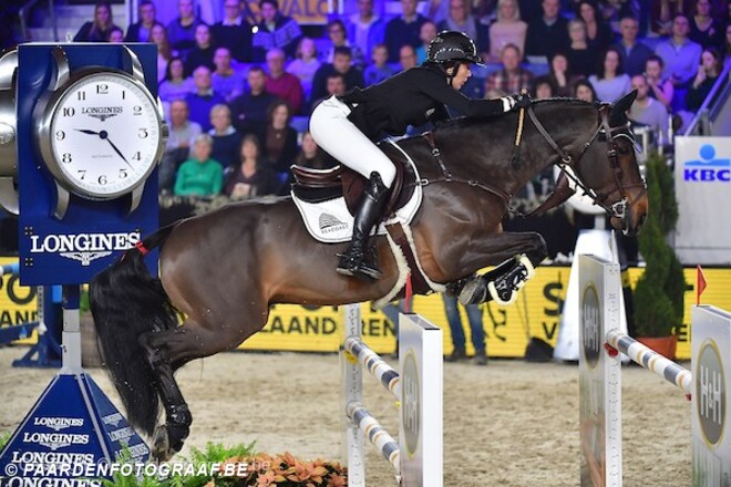 Patteet net buiten top 5 in Bourg en Bresse!