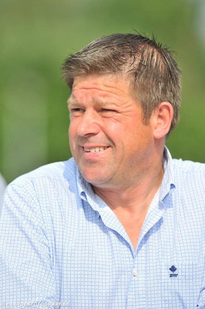 Overlijden André Vorsselmans