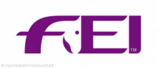 Huidige FEI rankings dressuur en eventing