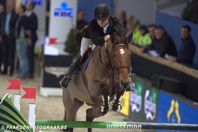 Broeckaert verrassende winnaar St. Katelijne