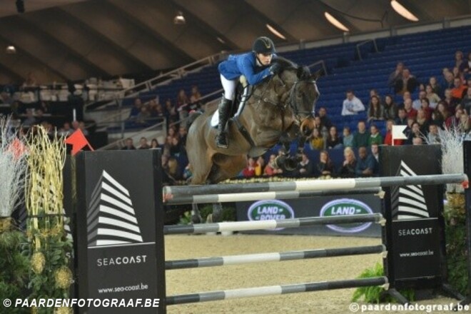 Kessler koopt Charity van Ahlmann & Melchior