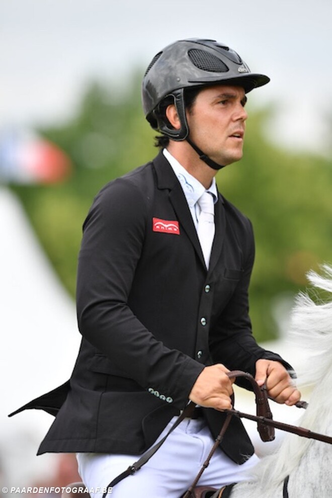 Fokproducten Harrie Theeuwes winnen in Oliva