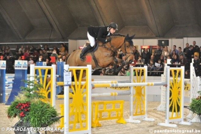 1.20m op maandag: Mertens, Poets & Stoffelen