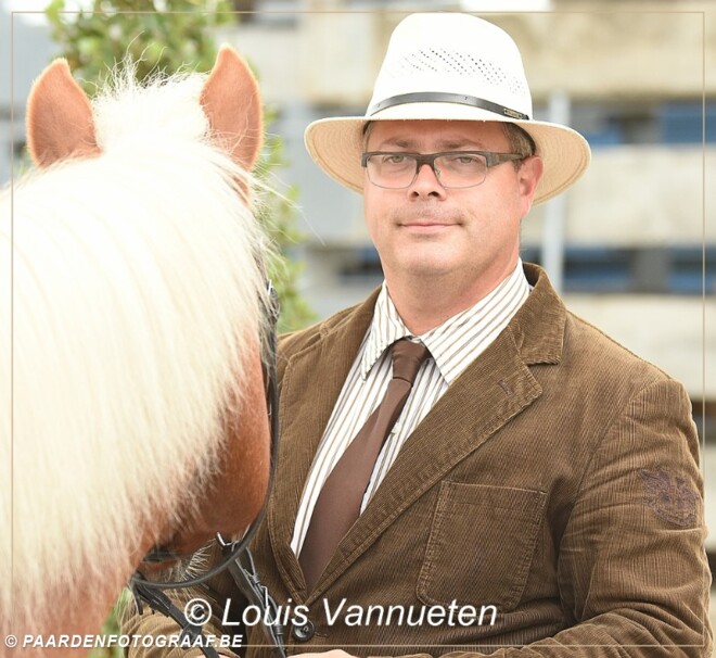 Terugblikken met Sven Tinlot op zijn succesvolle deelname aan CAI2* Exloo