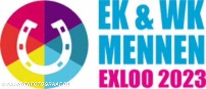 Provincie Drenthe ondersteunt EK en WK mennen in Exloo