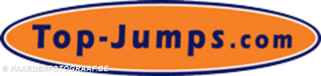 TOP-JUMPS in KAMPENHOUT zoekt