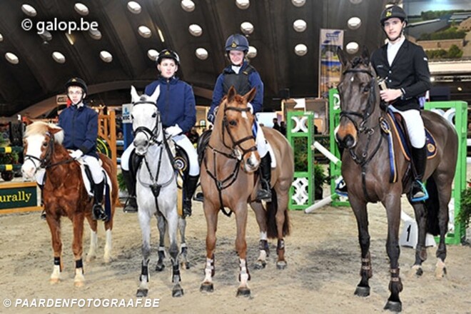Westerlo wint KBC Dream Team Cup