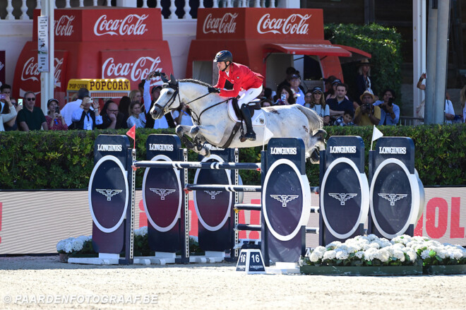 Christian Kukuk en Mumbai winnen de LGCT GP Qualifier in St. Tropez