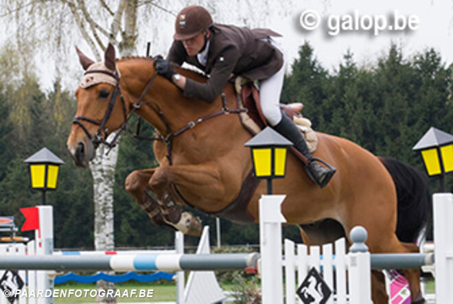 Hendrickx vervangt Melchior in La Baule