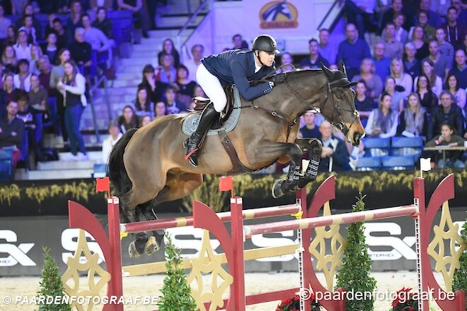 CSIYH1* Lier: Mathy Jr. wint finale 5j!