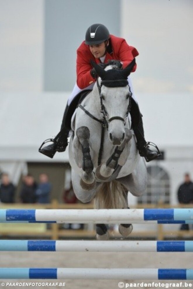 Elegance Casablanca wint opnieuw in Goubergh