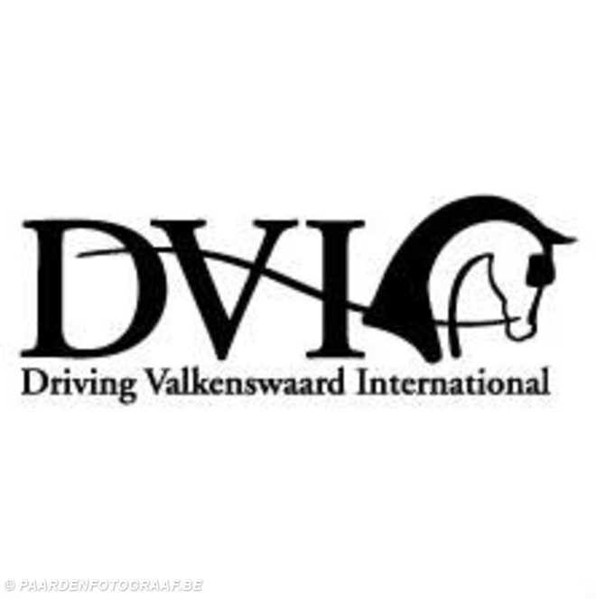 Driving Valkenswaard International  2023 geannuleerd