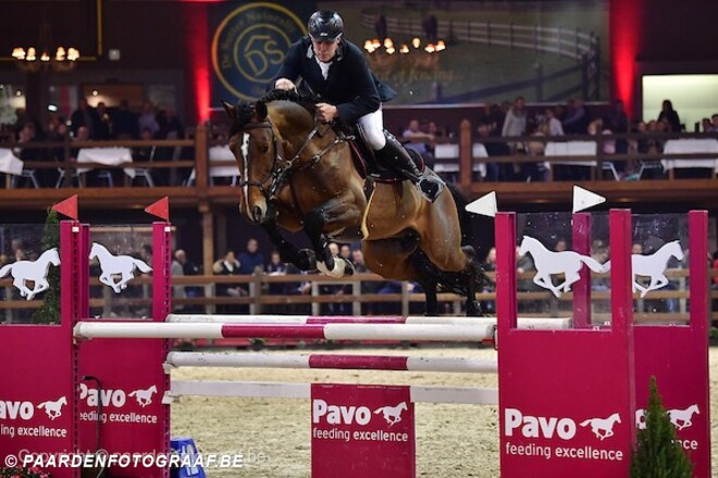CSIYH1* Opgl.: Wim Aegten scoort opnieuw!