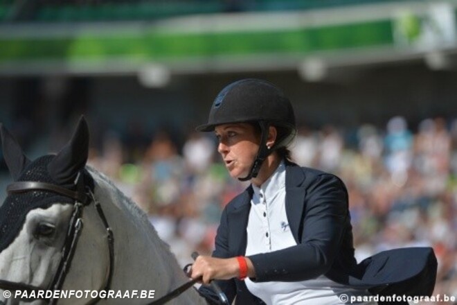 Andermaal Graham en Mendoza In Salzburg