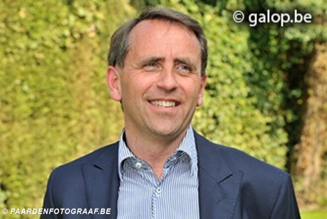 Algemene vergadering FEI