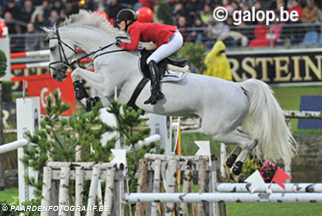 David Will pakt Mannheim GP