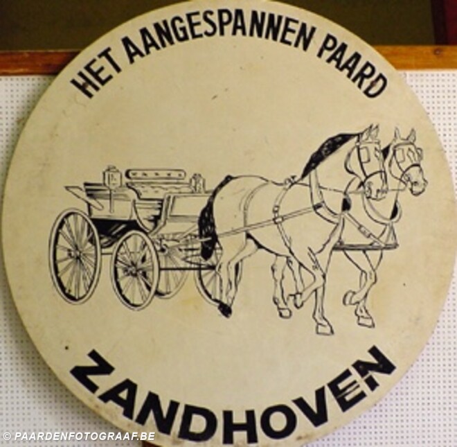 Ranst A+C, uitslagen 7/4/2019