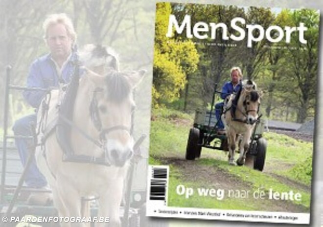 Lees binnenkort de vernieuwde MenSport
