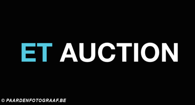 Embryoveiling van ET Auction geopend!