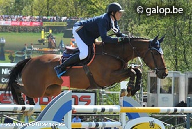 Nicola Philippaerts wint GP Lummen! (+ Sporza video)