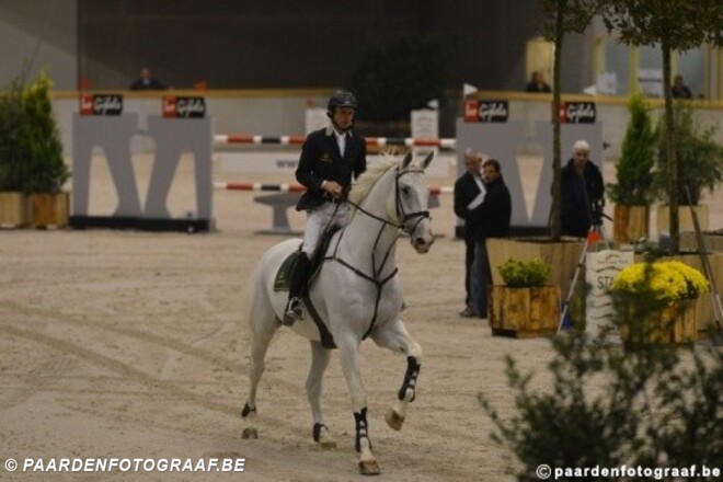 Hup, hup, Holland op Jumping Achterhoek