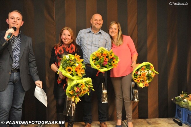 Kristof De Pauw nieuwe HGVBB-voorzitter