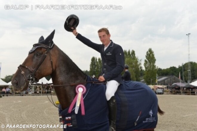 Appelen pakt al meteen eerste Gold League