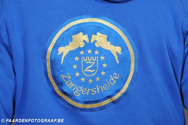 Zangersheide: maar liefst 41 nieuwe hengsten