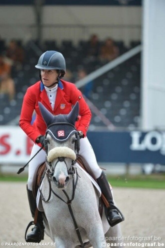 Kraut wint wereldbeker in Wellington