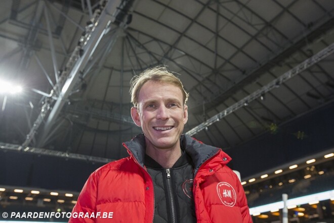 Nederlandse overwinning in GP Herning