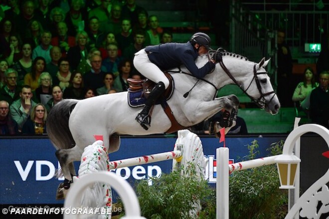 CSIYH1 Bonh.: Wathelet wint finale 7j!