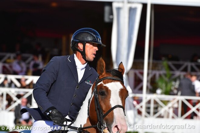 CSI2* Bonh.: Rik Hemeryck snelt naar winst!