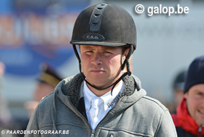 Kim Thiry wint eerste proef Flanders Spring Classic