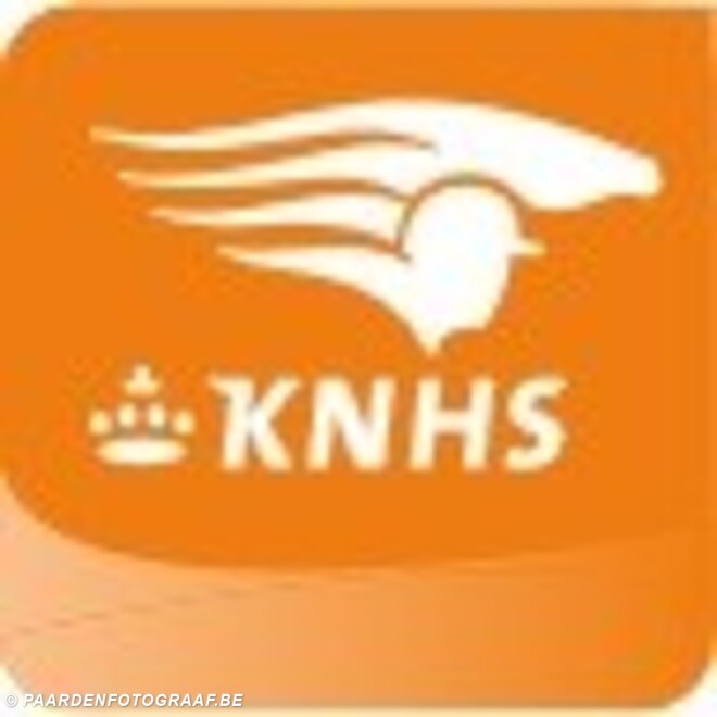 Ook in 2017 een KNHS-Para Men Trophy