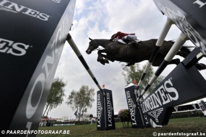 Nieuw slachtoffer in conflict Longines-Rolex