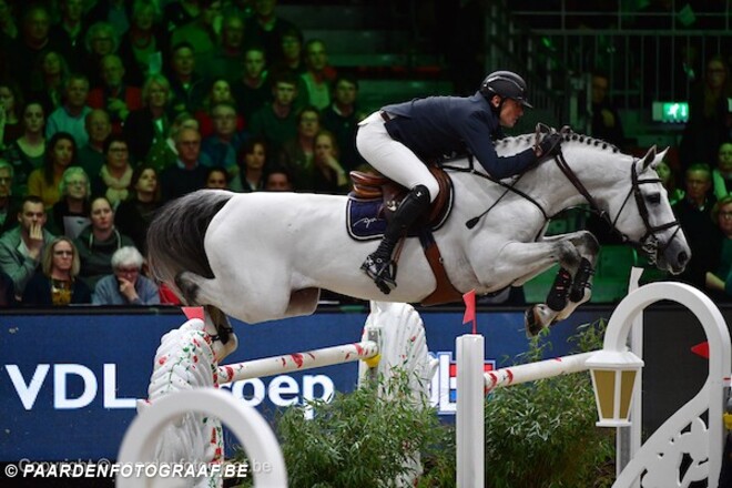 CSIYH1 Bonh.: Sterke Gregory Wathelet!