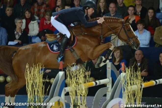 Comeback voor Emerald in de maak