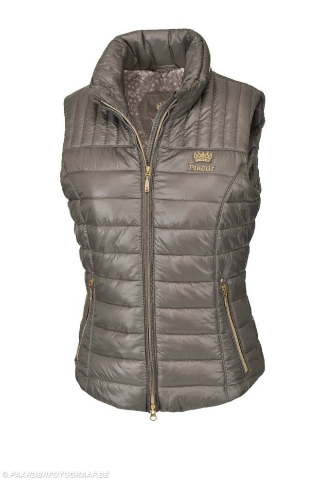 Nieuwe collectie is binnen bij Theuns!