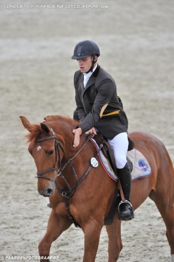 Youngster Tour Hulsterlo: de eindwinnaars