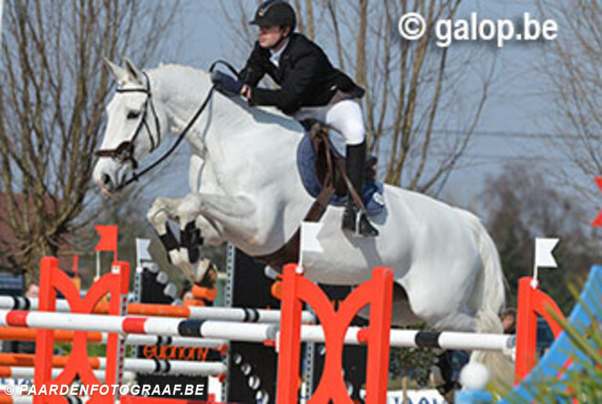 BWP"ers op twee in Sandillon en Barbaste