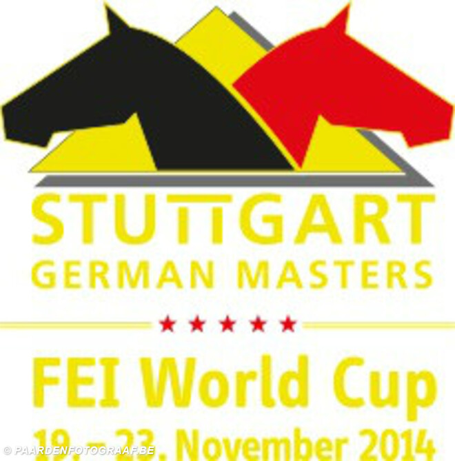 Stuttgart, startlijst en parcours