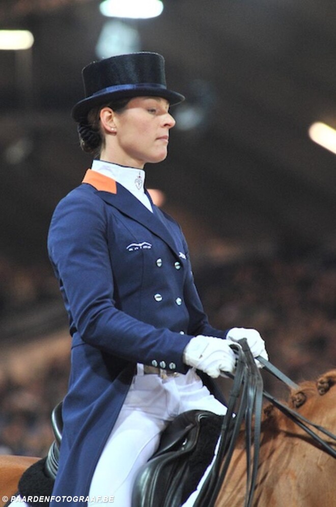 Cornelissen wint GP Special in Lier