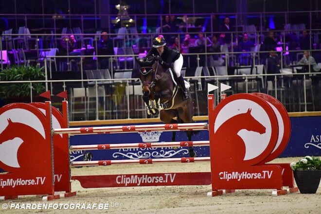 CSIYH1* Gorla: Patteet grijpt naast winst...
