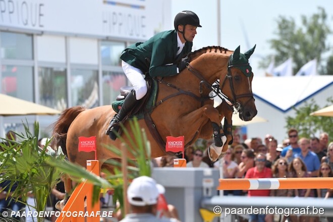Crazy Quick overleden