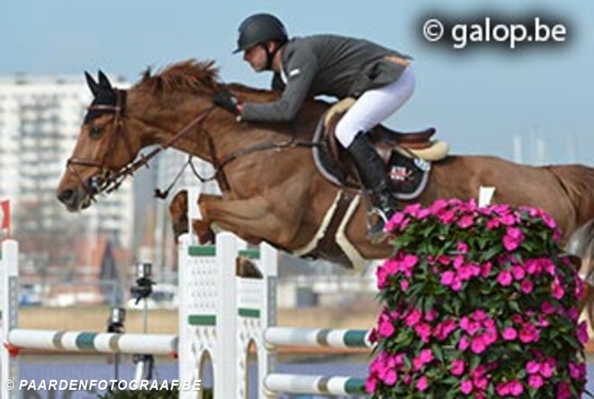 Winst voor Clarys en Van den Bosch