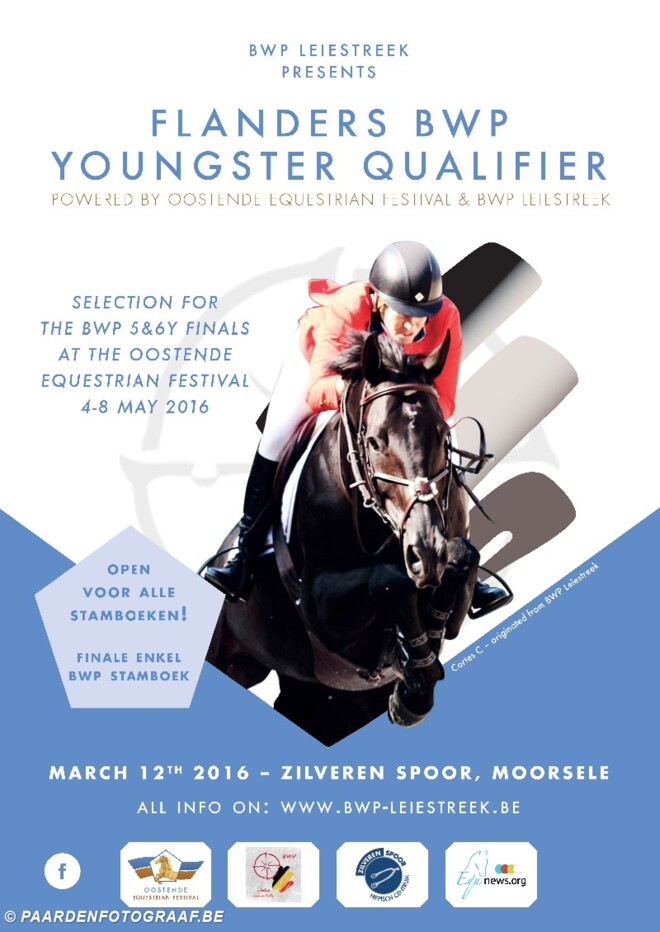 Flanders BWP Youngster Qualifier